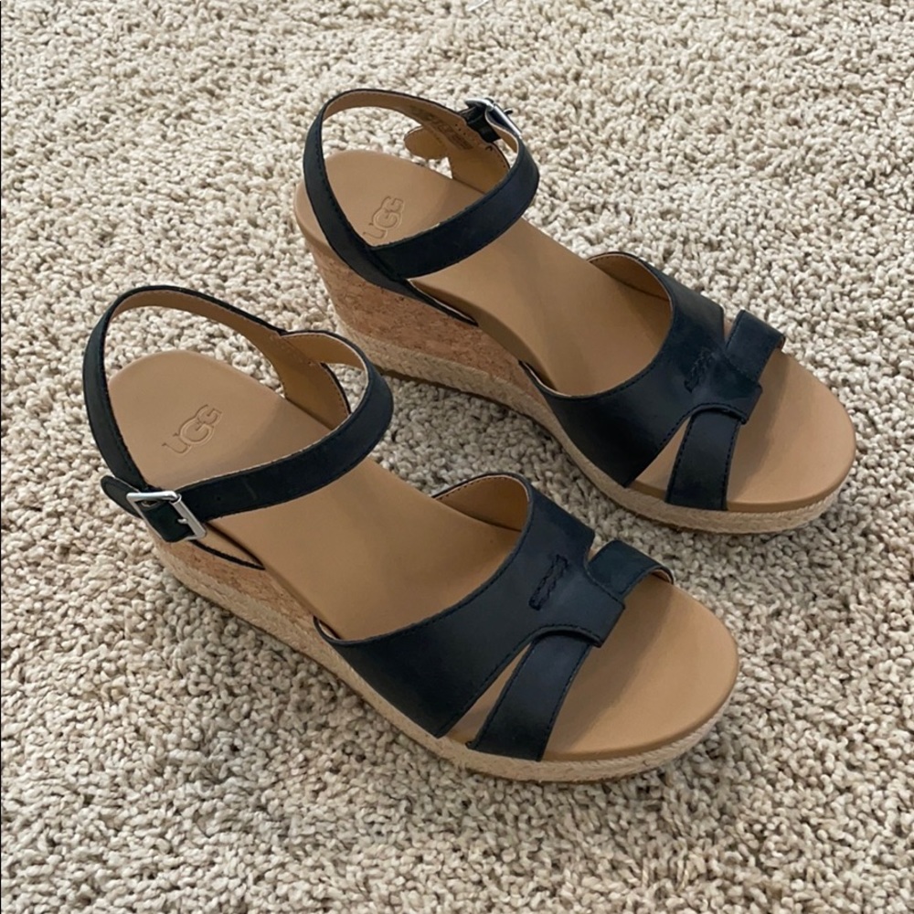 Ugg Heels